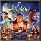 Aladdin [dvd]