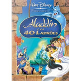 Aladdin E Os 40