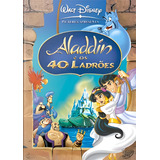 Aladdin E Os 40