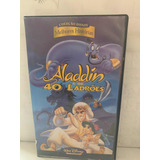 Aladdin E Os 40