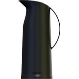 Aladdin Garrafa Térmica Futura Preto 750ml