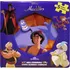 Aladdin  Meu Primeiro Livro Quebra-cabeças, De Disney. Disney Gift - Quebra-cabeças Editorial Editora Melhoramentos Ltda., Tapa Dura En Português, 2019