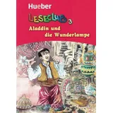 Aladdin Und Die Wunderlampe