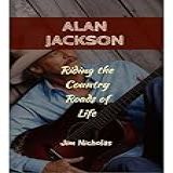 Alan Jackson Riding