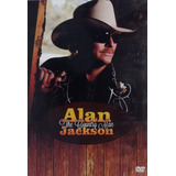 Alan Jackson The Country