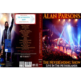 Alan Parsons
