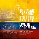 Alan Parsons Ao Vivo