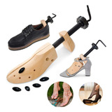 Alargador G Para Calçados Tênis Modelador De Sapatos Grande
