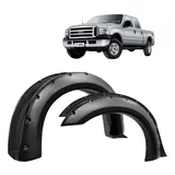 Alargador Paralamas F250 Americano