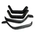 Alargador Paralamas Jeep Cj5 12 Cm