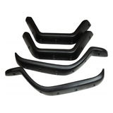 Alargador Paralamas Jeep Cj5 12 Cm