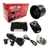 Alarme 2 Controles Multifunções Sistec Sxt 986 Com Funções C