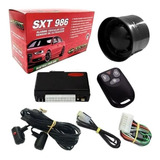 Alarme 2 Controles Multifuncoes