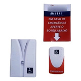 Alarme Audio Visual Sem