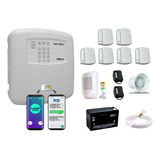 Alarme Alard Max 4