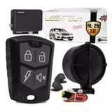 Alarme Automotivo Bloqueador Look
