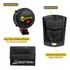Alarme Automotivo Carro 1 Controle Anti Assalto Universal