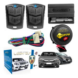 Alarme Automotivo Carro 2