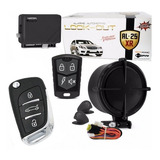 Alarme Automotivo Com Chave