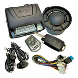 Alarme Automotivo Completo Bloqueador