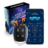 Alarme Automotivo Cyber Px360