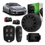 Alarme Automotivo Exact 360