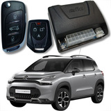 Alarme Automotivo Linha Citroen