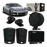Alarme Automotivo Omega 7020xr