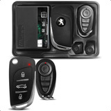 Alarme Automotivo Para Carro