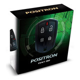 Alarme Automotivo Positron Cyber Ex360 012872000