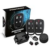 Alarme Automotivo Positron Cyber