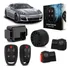 Alarme Automotivo Pósitron Cyber Fx360 Universal Funções Pân