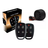 Alarme Automotivo Positron Cyber