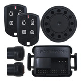Alarme Automotivo Positron Exact