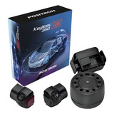 Alarme Automotivo Positron Keyless