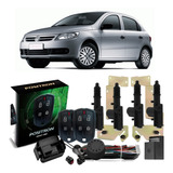 Alarme Automotivo Positron Trava
