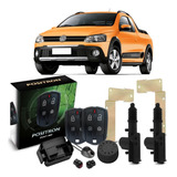 Alarme Automotivo Positron Trava