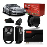 Alarme Automotivo Sistec Universal