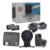 Alarme Automotivo Taramps Tw20g4