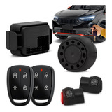 Alarme Automotivo Tucson 2013