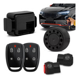 Alarme Automotivo Tucson 2016