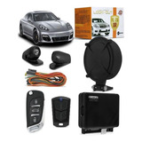 Alarme Automotivo Universal Al