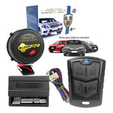 Alarme Automotivo Universal Anti
