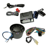 Alarme Automotivo Universal Funcao