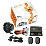 Alarme Automotivo Universal Trava