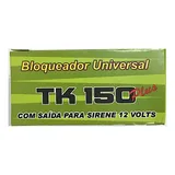 Alarme Bloqueador Automotivo Veicular