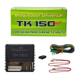 Alarme Bloqueador Automotivo Veicular