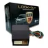 Alarme Bloqueador Resgate C/led Automotivo Corte Combustivel
