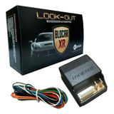 Alarme Bloqueador Veicular Automotivo