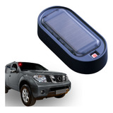 Alarme Carro Falso Automotivo